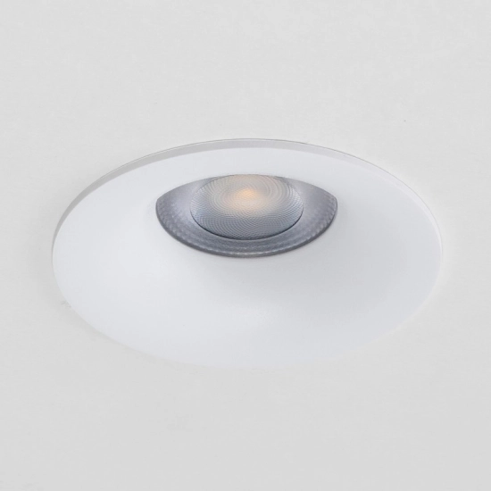 Oczko podtynkowe PUR 4CCT SWITCH Biała AZ6851 AZZARDO