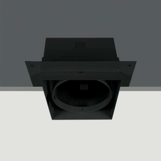 kinkiecik.pl Puszka Multi System Metal Bases 51100TR/B ONE LIGHT