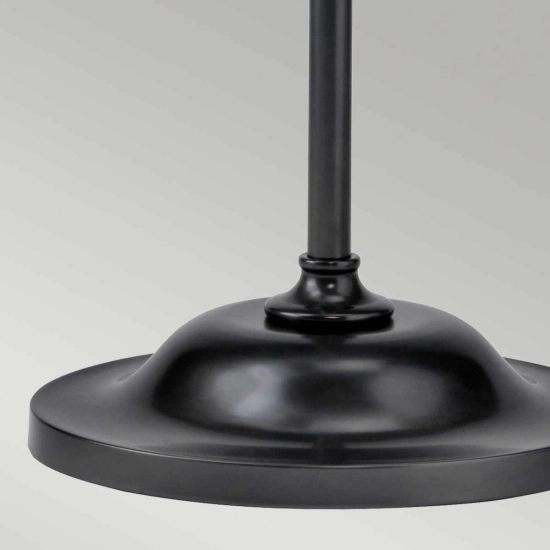 Lampa podłogowa Provence – 1 źródło światła – Stary brąz PV-FL-OB Elstead Lighting