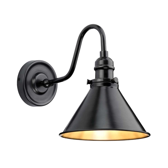 Kinkiet Provence – 1 źródło światła – Stary brąz PV1-OB Elstead Lighting