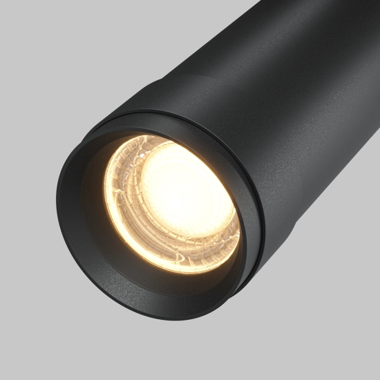 Lampa sufitowa Focus Zoom C055CL-L12W3K-Z-B Maytoni - zdjęcie dodatkowe 2