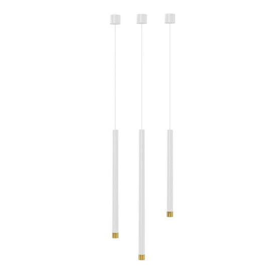 Q I Bianco / Gold 60 OR85174 ORLICKI DESIGN