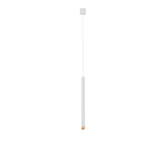 kinkiecik.pl Q I Bianco / Rose Gold 40 OR85181 ORLICKI DESIGN