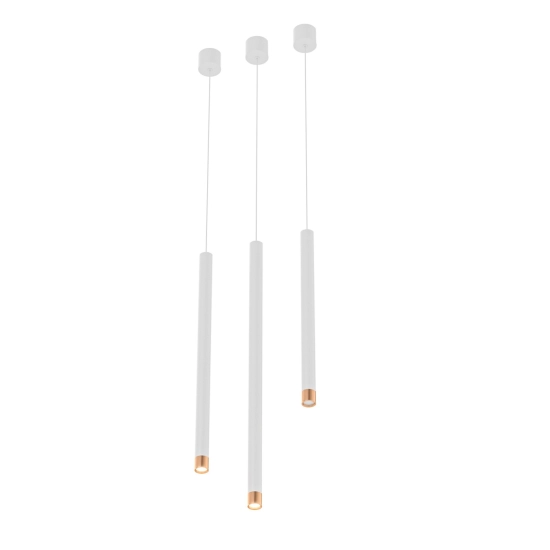 kinkiecik.pl Q I Bianco / Rose Gold 40 OR85181 ORLICKI DESIGN