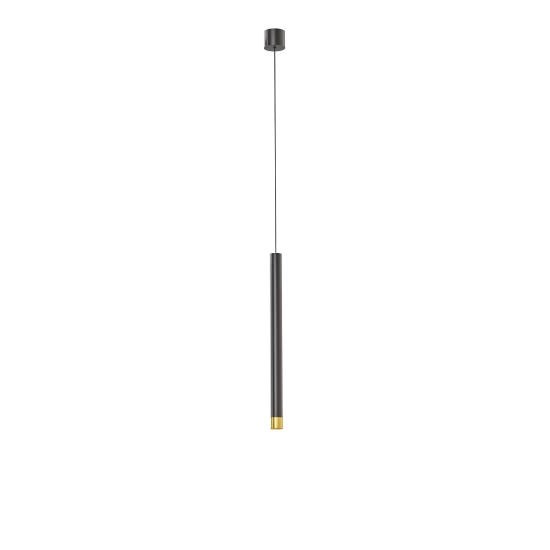 kinkiecik.pl Q I Nero / Gold 40 OR85105 ORLICKI DESIGN
