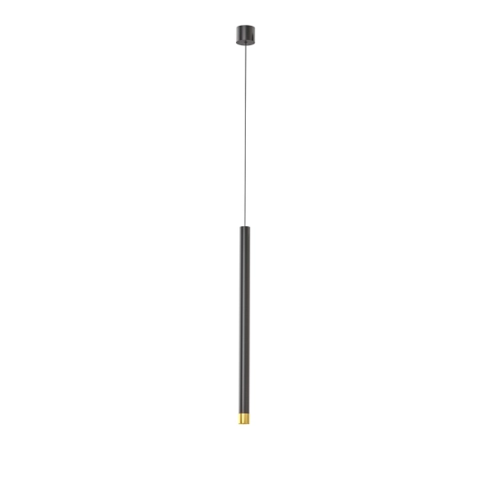 kinkiecik.pl Q I Nero / Gold 50 OR85112 ORLICKI DESIGN