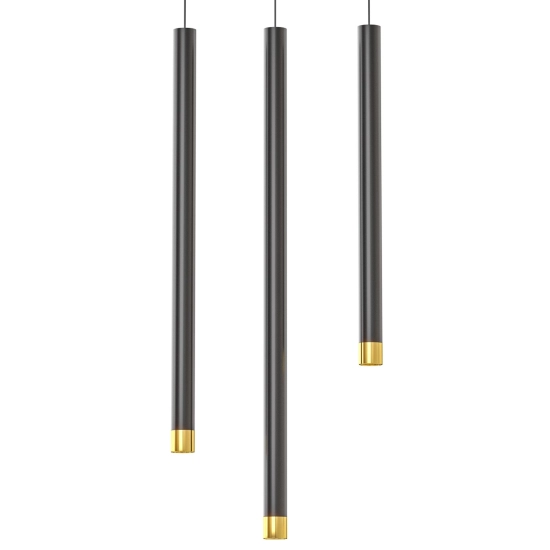 kinkiecik.pl Q I Nero / Gold 40 OR85105 ORLICKI DESIGN
