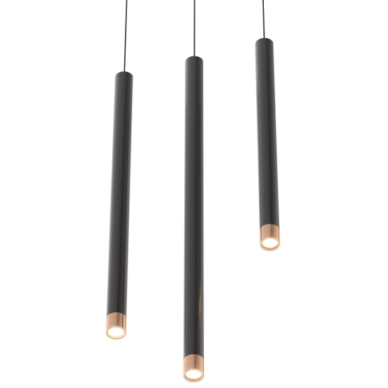 kinkiecik.pl Q I Nero / Rose Gold 40 OR85136 ORLICKI DESIGN