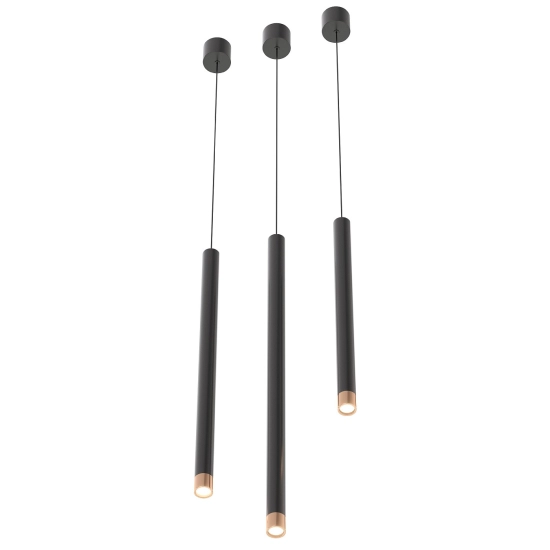 kinkiecik.pl Q I Nero / Rose Gold 40 OR85136 ORLICKI DESIGN