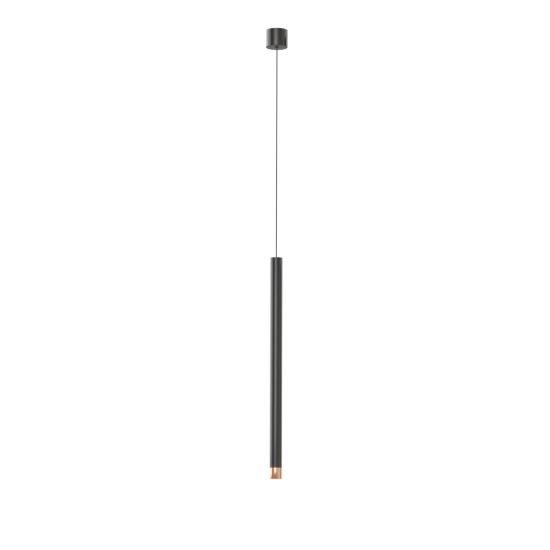 kinkiecik.pl Q I Nero / Rose Gold 50 OR85143 ORLICKI DESIGN