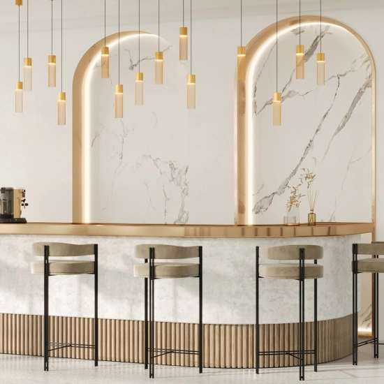 Lampa wisząca Imaginary MOD190PL-L5G3K Maytoni - zdjęcie dodatkowe 3