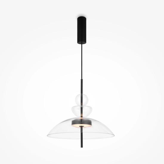 Lampa wisząca Bangkok MOD185PL-L6B3K3 Maytoni - zdjęcie produktu