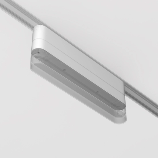 Adapter regulowany Radity L222mm biały TRA084FC-11LW Maytoni - zdjęcie dodatkowe 2