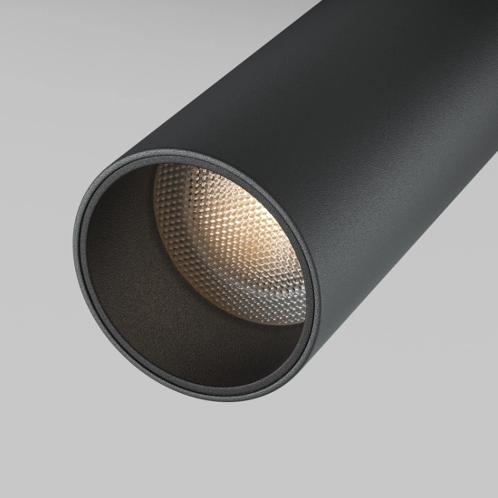 Lampa podtynkowa FOCUS LED C053CL-L12W3K-W-B Maytoni - zdjęcie dodatkowe 2