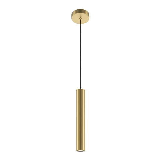Lampa wisząca Pro Focus MOD161PL-01G1 Maytoni - zdjęcie dodatkowe 5