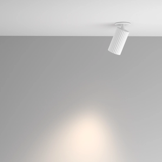 Lampa wbudowana Calipso C110CL-01-GU10-W Maytoni - zdjęcie dodatkowe 5