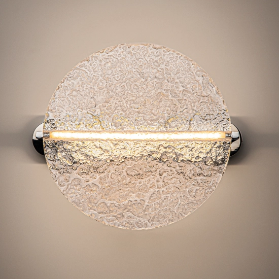 Lampa ścienna (kinkiet) Mangata MOD387WL-L8CH3K Maytoni - zdjęcie produktu