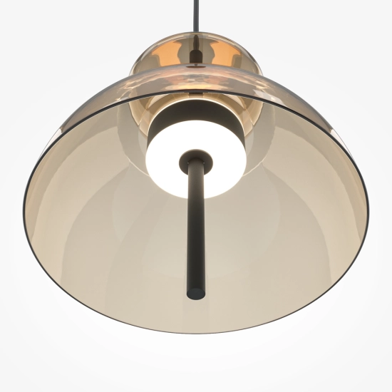 Lampa wisząca Bangkok MOD185PL-L12CG3K2 Maytoni - zdjęcie dodatkowe 2