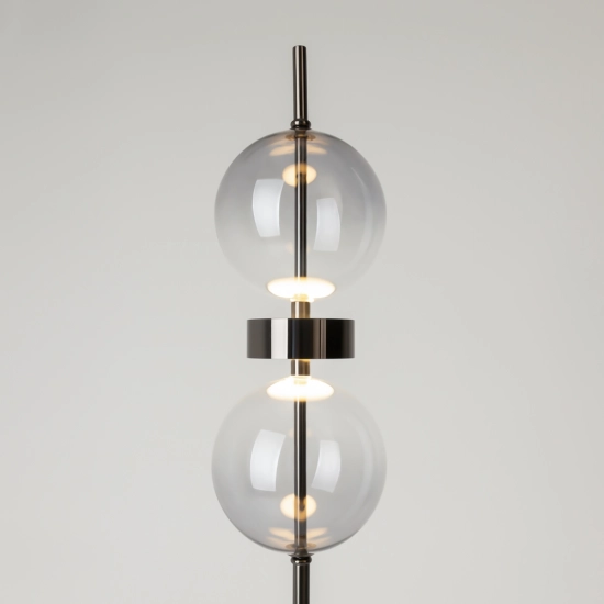 Lampa podłogowa Double Moon MOD478FL-L15B3K Maytoni - zdjęcie dodatkowe 6
