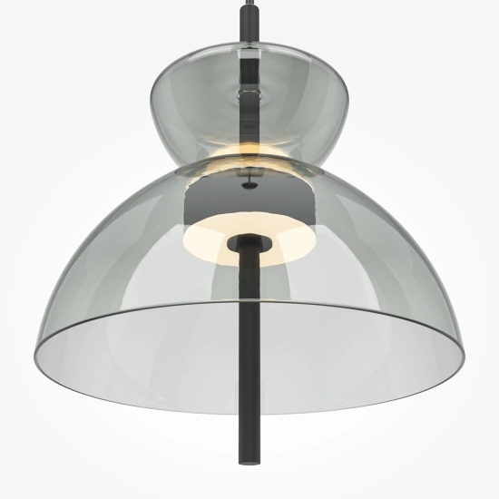 Lampa wisząca Bangkok MOD185PL-L11B3K2 Maytoni - zdjęcie dodatkowe 2