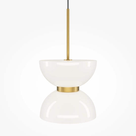 Lampa wisząca Kyoto MOD178PL-L11G3K Maytoni - zdjęcie dodatkowe 2