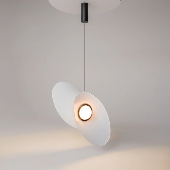 Lampa wisząca Evolution MOD396PL-L10W3K Maytoni - zdjęcie dodatkowe 7