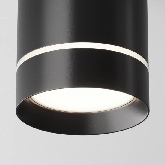 Lampa wisząca Orlo P085PL-12W4K-B Maytoni - zdjęcie dodatkowe 4