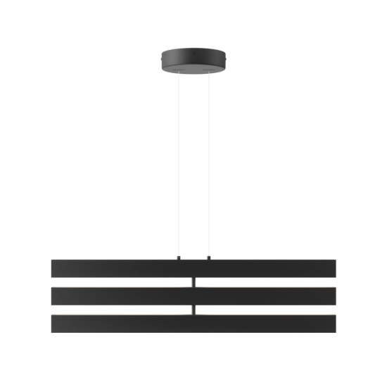 Lampa wisząca Origami MOD163PL-L38B4K1 Maytoni - zdjęcie dodatkowe 3
