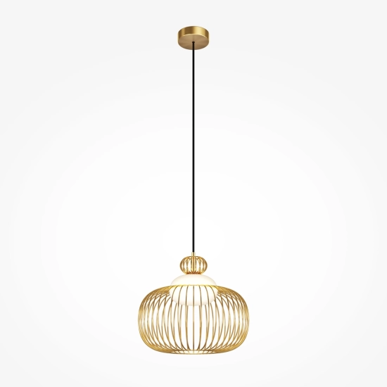 Lampa wisząca Levitation MOD376PL-01G Maytoni - zdjęcie produktu