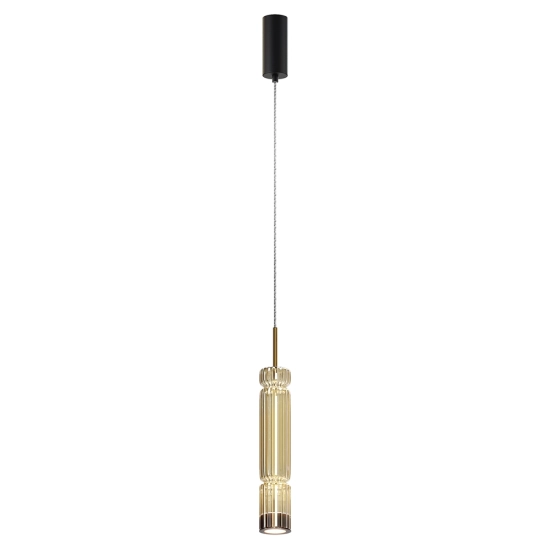 Lampa wisząca Ordo MOD272PL-L12BS3K1 Maytoni - zdjęcie dodatkowe 5