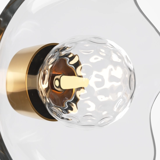 Kinkiet Miracle MOD207WL-01BS Maytoni - zdjęcie dodatkowe 2