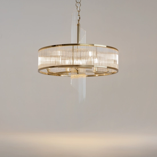 Lampa wisząca Frame MOD174PL-06G Maytoni - zdjęcie dodatkowe 7