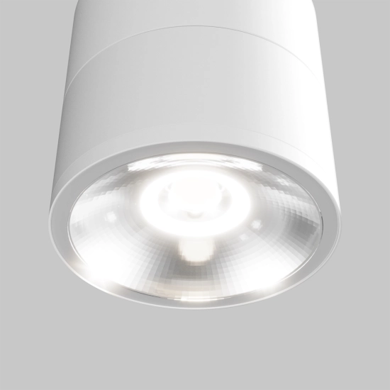 Lampa sufitowa Spin O310CL-L12W3K IP54 Maytoni - zdjęcie dodatkowe 2