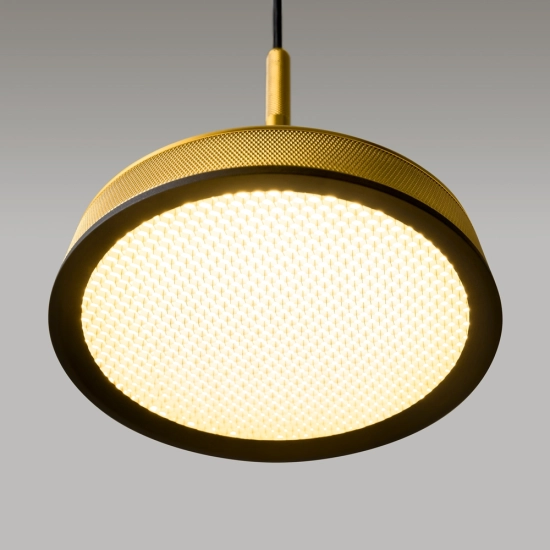Lampa wisząca El MOD041PL-L15G3K Maytoni - zdjęcie dodatkowe 7