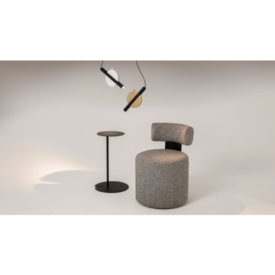 Lampa wisząca Enigma MOD150PL-L5W3K Maytoni - zdjęcie dodatkowe 5