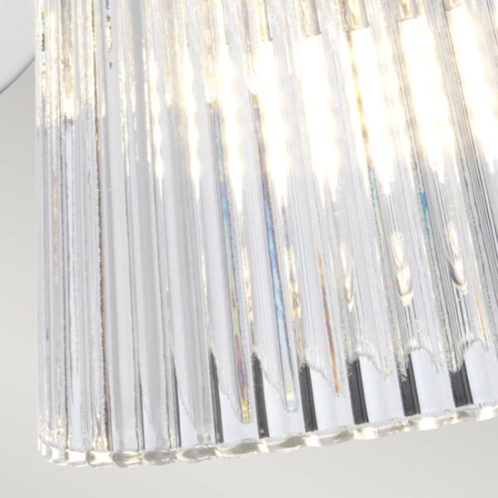 Kinkiet Addison – 1 źródło światła QN-ADDISON1-BATH Elstead Lighting