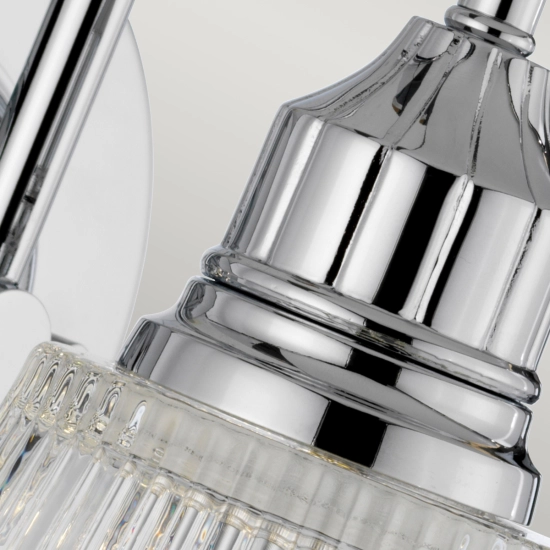 Kinkiet Addison – 1 źródło światła QN-ADDISON1-BATH Elstead Lighting