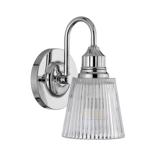 Kinkiet Addison – 1 źródło światła QN-ADDISON1-BATH Elstead Lighting