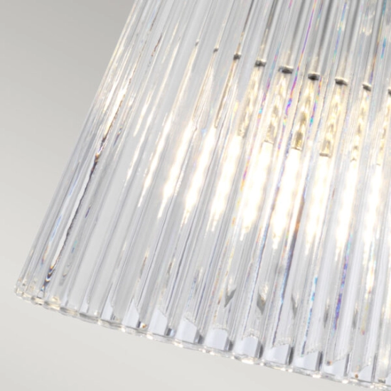 Kinkiet Addison – 2 źródła światła QN-ADDISON2-BATH Elstead Lighting