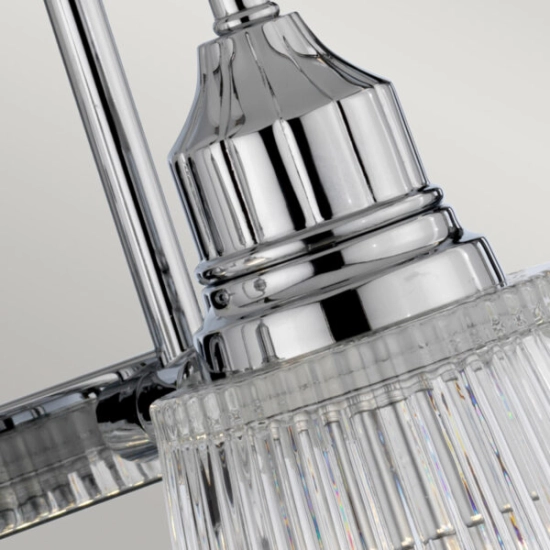 Kinkiet Addison – 2 źródła światła QN-ADDISON2-BATH Elstead Lighting