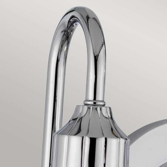 Kinkiet Addison – 2 źródła światła QN-ADDISON2-BATH Elstead Lighting