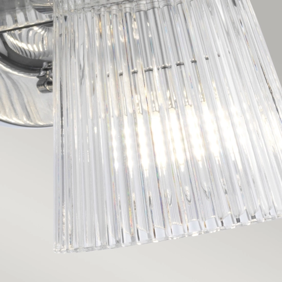 Kinkiet Addison – 3 źródła światła QN-ADDISON3-BATH Elstead Lighting