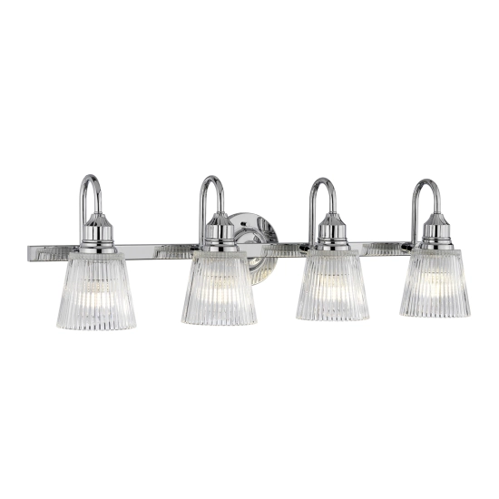 kinkiecik.pl Kinkiet Addison – 4 źródła światła QN-ADDISON4-BATH Elstead Lighting