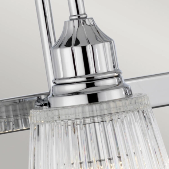 Kinkiet Addison – 4 źródła światła QN-ADDISON4-BATH Elstead Lighting
