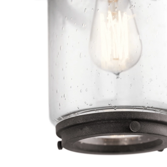Latarnia naścienna Andover – 1 źródło światła QN-ANDOVER-M Elstead Lighting