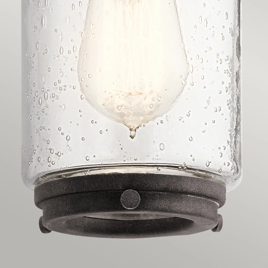 Latarnia naścienna Andover – 1 źródło światła QN-ANDOVER-S Elstead Lighting