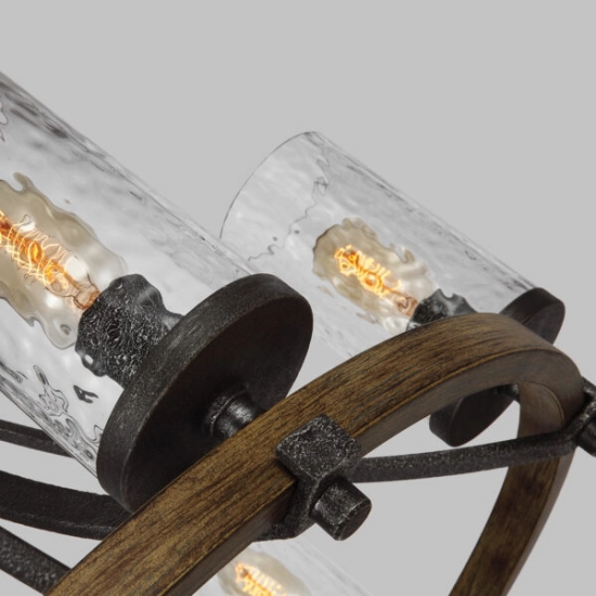 Żyrandol Angelo – 6 źródeł światła QN-ANGELO6 Elstead Lighting