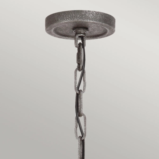 Żyrandol Angelo – 5 źródeł światła QN-ANGELO5 Elstead Lighting