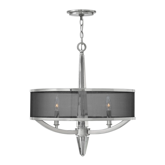 kinkiecik.pl Lampa wisząca Ascher – 3 źródła światła QN-ASCHER-3P Elstead Lighting