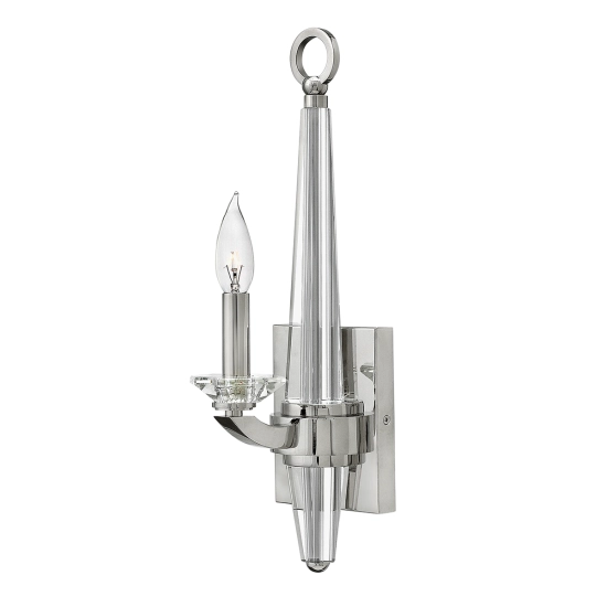 kinkiecik.pl Kinkiet Ascher – 1 źródło światła QN-ASCHER1 Elstead Lighting